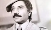 عکس: گریم داریوش فرهنگ در «هزاردستان»