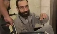 مرد رکورددار طولانی‌ترین اعتصاب غذا +عکس
