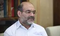 علی بخشی زاده معاون صدای رسانه ملی شد