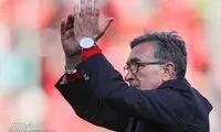 توافق پرسپولیس با برانکو