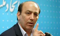 دبیرکل اتحاد ملت: نمی‌خواهیم دولت آسیب ببیند