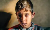 تصاویری از آنچه کودکان سراسر جهان می‌خورند