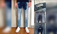 وقتی «مُد» به جای خطرناک و نمناکی رسید!