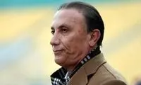 درخشان: پرسپولیس باید برای آسیا تقویت شود