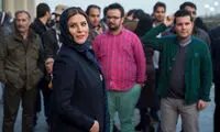 میهمانان روز ششم کاخ جشنواره +عکس