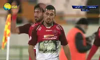 شهیدی که علیپور تصویرش را نشان داد