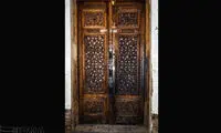 عکس: وقتی هنر ماشینی نبود