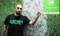 اشکان دژاگه: هنوز می‌توانم در آلمان بازی کنم