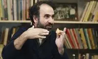 حرف‌های متفاوت امیرخانی