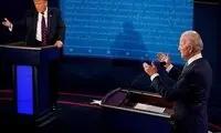آنچه که باید از مناظره ترامپ و بایدن بدانید