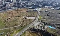 هگمتانه زیبا در آستانه جهانی شدن