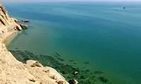 تنها جزیره ایرانی با مزرعه پرورش کروکودیل!