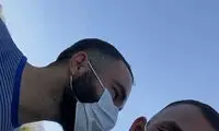 روزبه در آستانه بازگشت به استقلال؟