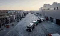 حمل بار در سطح شهر با خودرو‌های خودران «رنو»