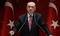 جنگ لفظی بین آلمان و ترکیه بالا گرفت