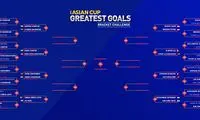 رای بالای علی دایی در نظرسنجی AFC