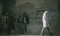 «دشمنان» در شهرک اکباتان کلید خورد