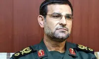 تصاویر فرماندهان ارشد سپاه که تحریم شدند