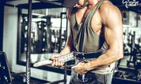 چربی بسوزانید و عضله بسازید