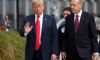 ترامپ و اردوغان هفته آینده دیدار می‌کنند