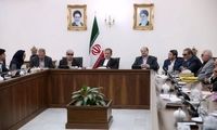 جهانگیری: صفر شدن فروش نفت، شکست خورد