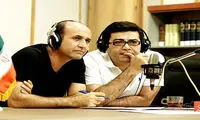 فرزاد حسنی با «عید من» نوروز را جشن می‌گیرد