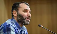 ده‌نمکی: دیگر غیرتی در جامعه وجود ندارد!