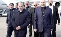 توافق ایران و آمریکا بر سر دارایی‌های بلوکه‌شده؟