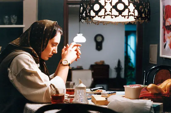 پنج زن ایرانی سینمای ایران که افسانه‌اند و افسون!