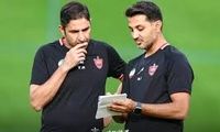 یک نام غافلگیرکننده در لیست مازاد پرسپولیس!