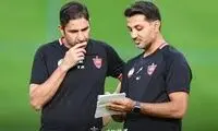 یک نام غافلگیرکننده در لیست مازاد پرسپولیس!