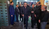 همشهری: انتشار فیلم عروسی دختر شمخانی کار اسرائیل است