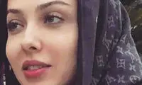 عکس: چالش عکس بدون آرایش بازیگران