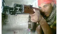 شهادت اولین مدافع حرم از آفریقا در سوریه