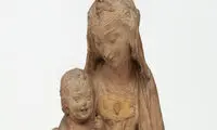 تنها مجسمه موجود از لئوناردو داوینچی