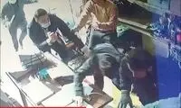 ماجرای قاتلی که شاهرگ برید!