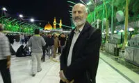 باقری: ترسِ خدا، باعث شکایتم از سپنتا شد