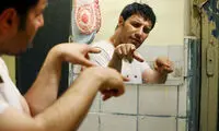 کارگردان «در مدت معلوم» سراغ جواد عزتی رفت
