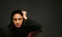هانیه توسلی نقش اول زن فیلم فرهادی می شود؟