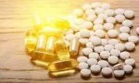 خطر مرگبار ترکیب کلسیم و ویتامین D