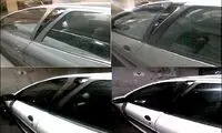بهشت سارقان خیابانی در تهران!