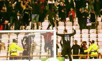 بازیکن خارجی پرسپولیس در راه تهران