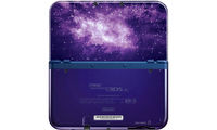 Galaxy 3DS رونمایی شد