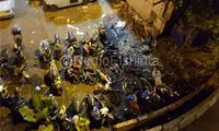 انفجار خونین در «جاکارتا»