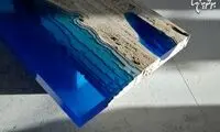 تالابی در خانه! +عکس