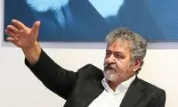 عابدینی: همیشه زبان منتقد را بستیم