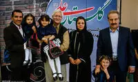 عکس: رونمایی از بزرگترین تابلو فرش جهان