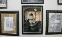 شهریار رمانتیک‌تر است یا حافظ؟!