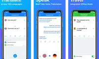 ٧ دستیار مترجم محبوب و کاربردی برای موبایل