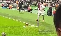 عواقب سنگین به دلیل توهین به محمد صلاح